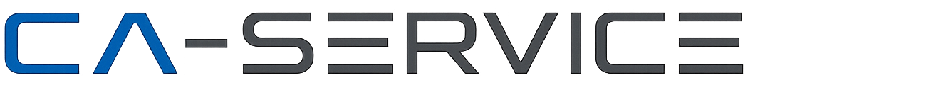 CA – Service